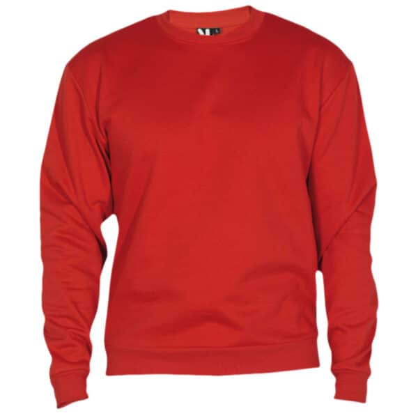 SUDADERA CLÁSICA - Imagen 2