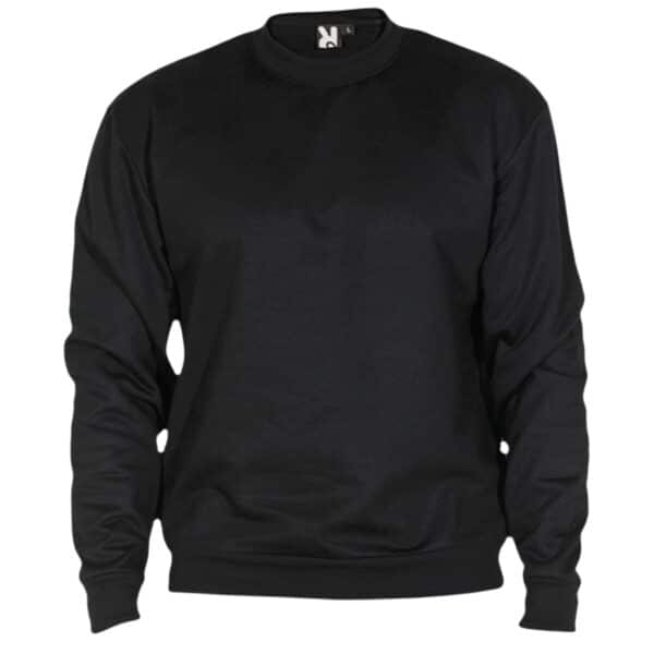 SUDADERA CLÁSICA - Imagen 20
