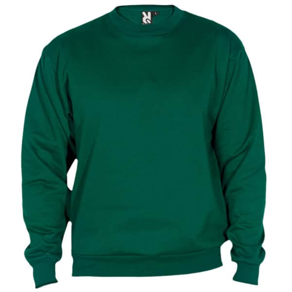 SUDADERA CLÁSICA - Imagen 27
