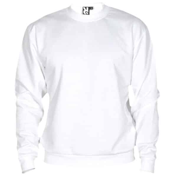 SUDADERA CLÁSICA - Imagen 31