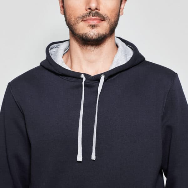 SUDADERA URBAN - Imagen 10